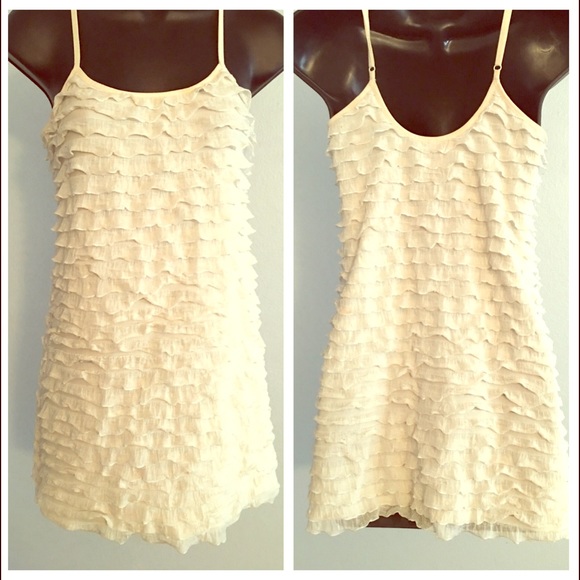 Free People Dresses & Skirts - Festival Ready!!  Free People lace mini
